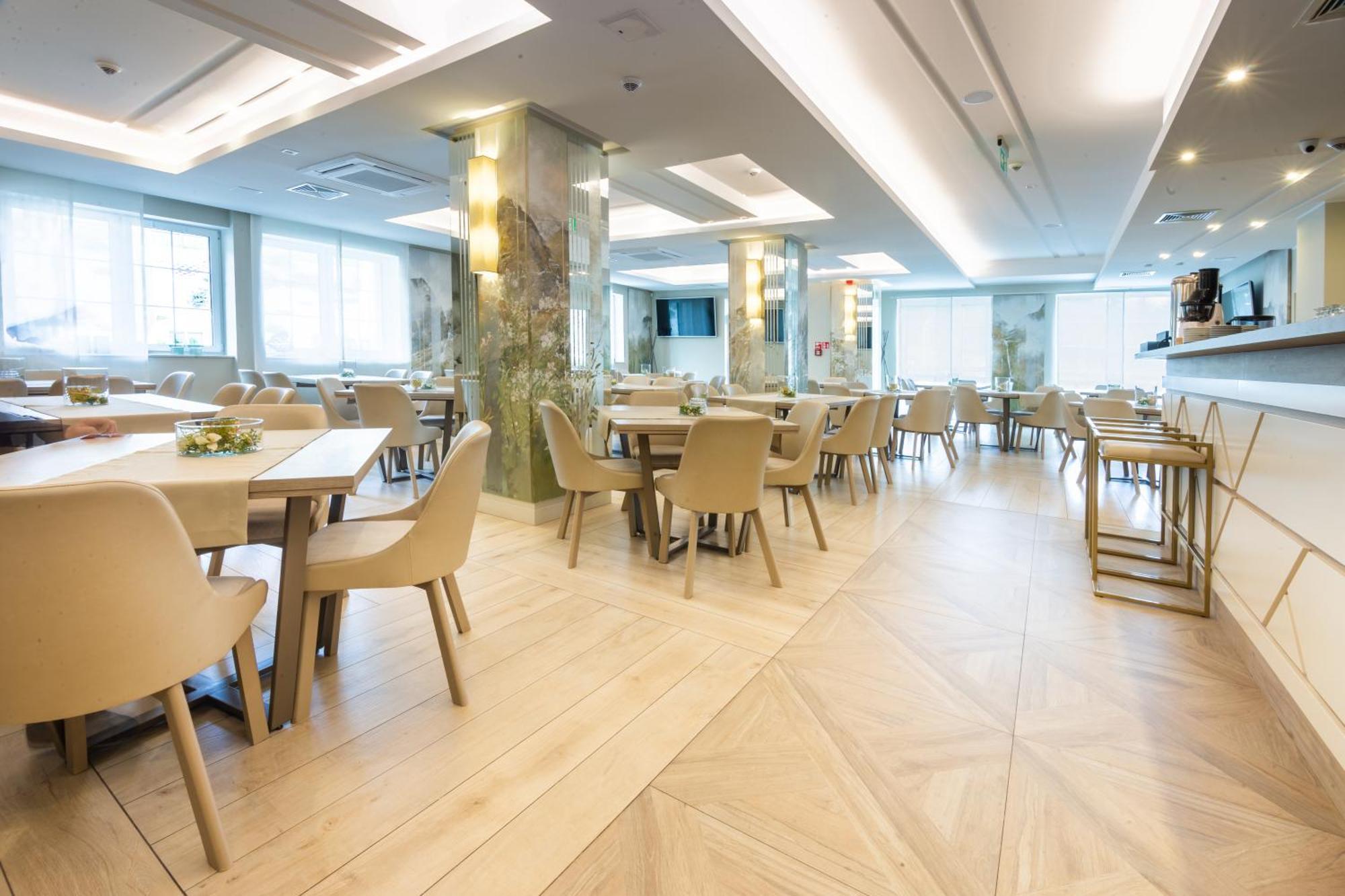 Hotel Skalka Zieleniec Duszniki Zdrój Exteriér fotografie